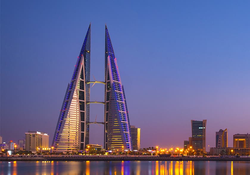 Bahrain