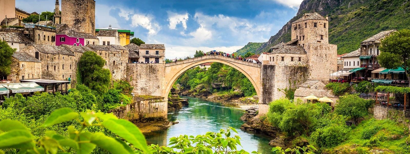 Bosnia and Herzegovina